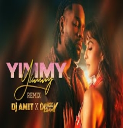 Yimmy Yimmy   DJs Vaggy  Simmy, Amit Remix