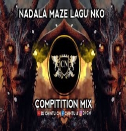 Garvan Vagu Nko Ga Bai Maze Nadala Lagu Nko ( Compitition Mix ) Dj Cnp Insta Viral