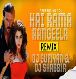 Hai Rama (Rangeela)   (Circuit Remix) Dj Sufiyan x Dj Shabbir