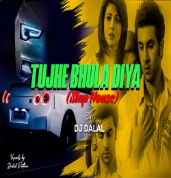 Tujhe Bhula Diya (Remix) DJ Dalal London