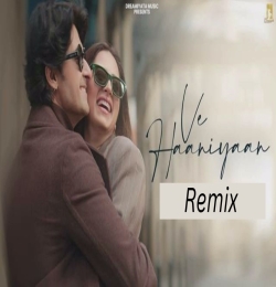 Ve Haaniyaan Remix by (Deep House) DJ Paurush