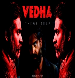 Vedha Theme (Trap Mix) Vikram Vedha BGM Trap by Sagar Swarup