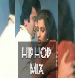 Chehra Hai Ya Chand Khila Hai (Hip Hop mix) SRT MIX