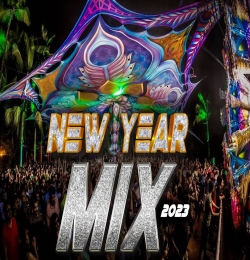 New Year 2023 party Mix by Sajjad Khan Visuals