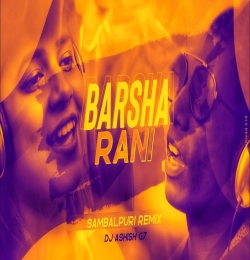Barsa Rani (Ft Iswar Deep x Aseema) Lovely Dance Mix by Dj Ashish G7