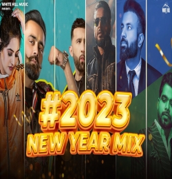 New Year Mix 2023 Beat Boy Party Non Stop Punjabi Dj