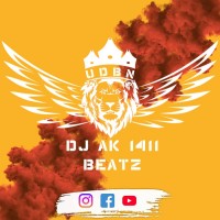 DJ AK 1411