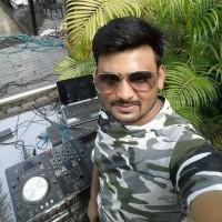 DJ Abhishek Singh