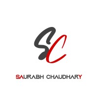 Saurabh Chaudhary
