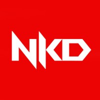  DJ Nkd